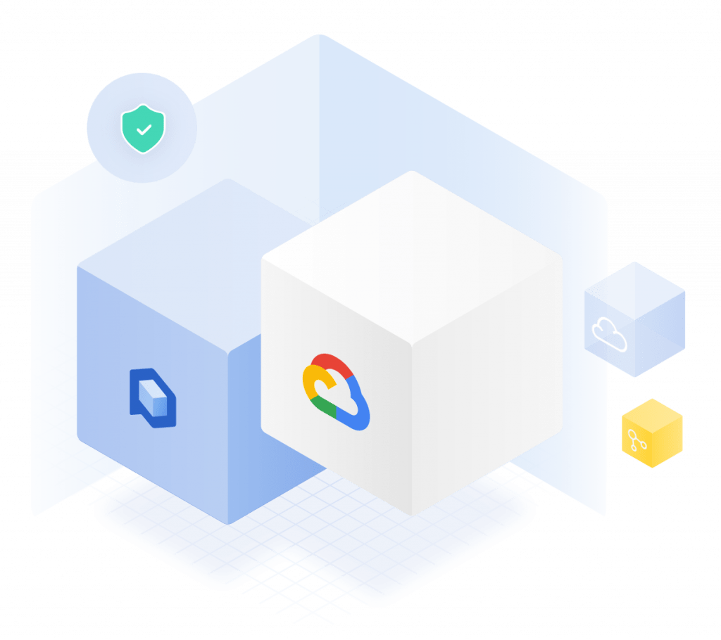 Perimeter 81 for Google Cloud